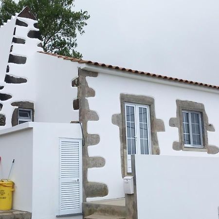 Fazenda Apartments - Apartment 1 Lajes das Flores 외부 사진