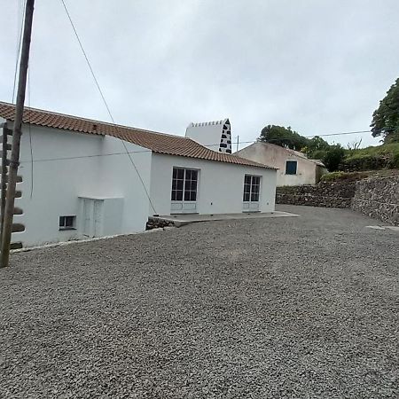Fazenda Apartments - Apartment 1 Lajes das Flores 외부 사진