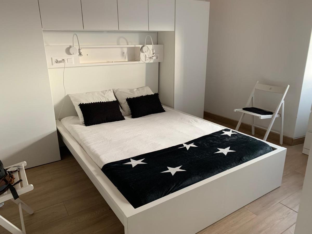 Fazenda Apartments - Apartment 1 Lajes das Flores 외부 사진