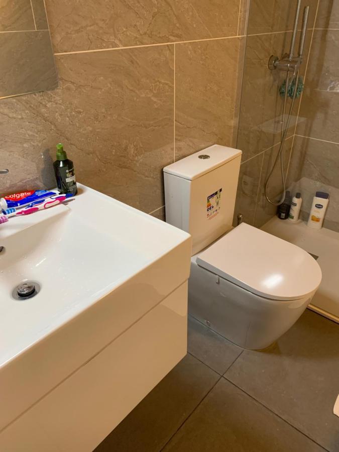 Fazenda Apartments - Apartment 1 Lajes das Flores 외부 사진