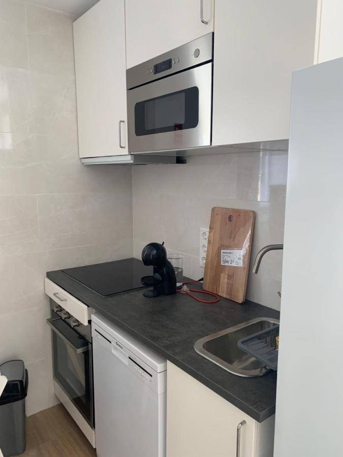 Fazenda Apartments - Apartment 1 Lajes das Flores 외부 사진