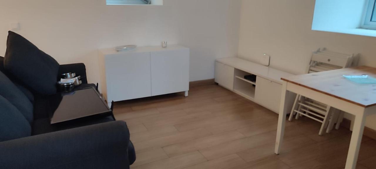 Fazenda Apartments - Apartment 1 Lajes das Flores 외부 사진