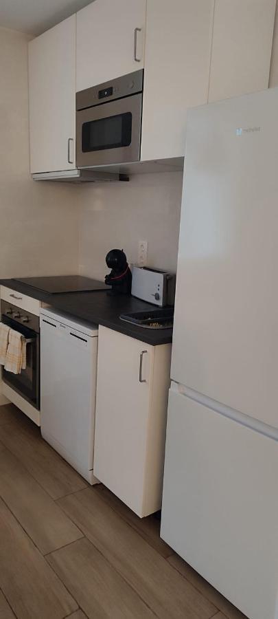 Fazenda Apartments - Apartment 1 Lajes das Flores 외부 사진