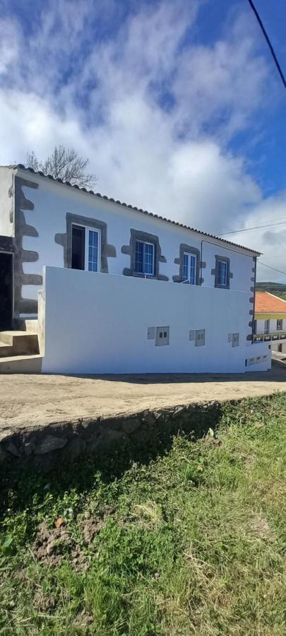 Fazenda Apartments - Apartment 1 Lajes das Flores 외부 사진