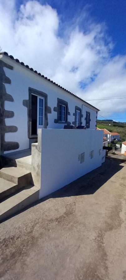 Fazenda Apartments - Apartment 1 Lajes das Flores 외부 사진