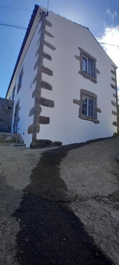 Fazenda Apartments - Apartment 1 Lajes das Flores 외부 사진